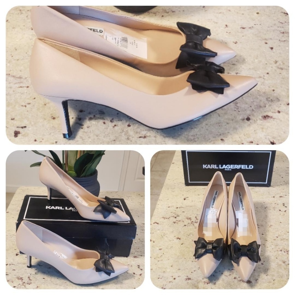 Georgous pumps